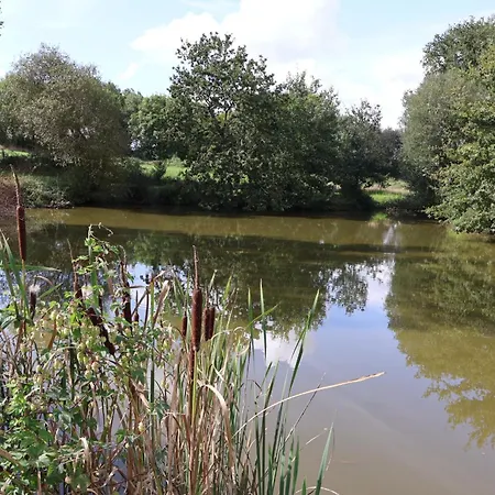 Les Haies Coulans-sur-Gée