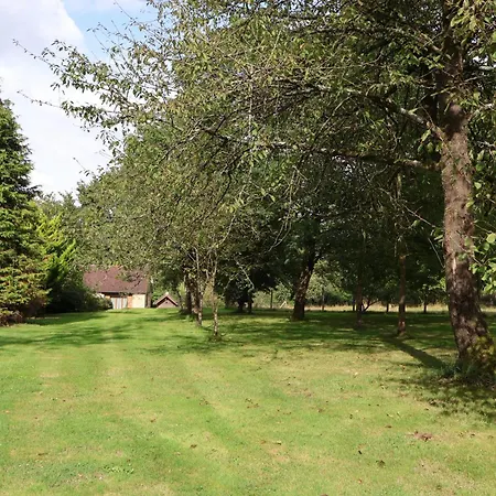 Les Haies Coulans-sur-Gée