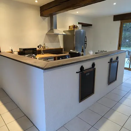 Les Haies Coulans-sur-Gée