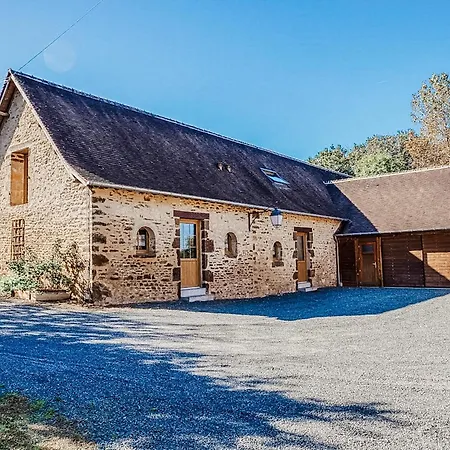 Les Haies Coulans-sur-Gée
